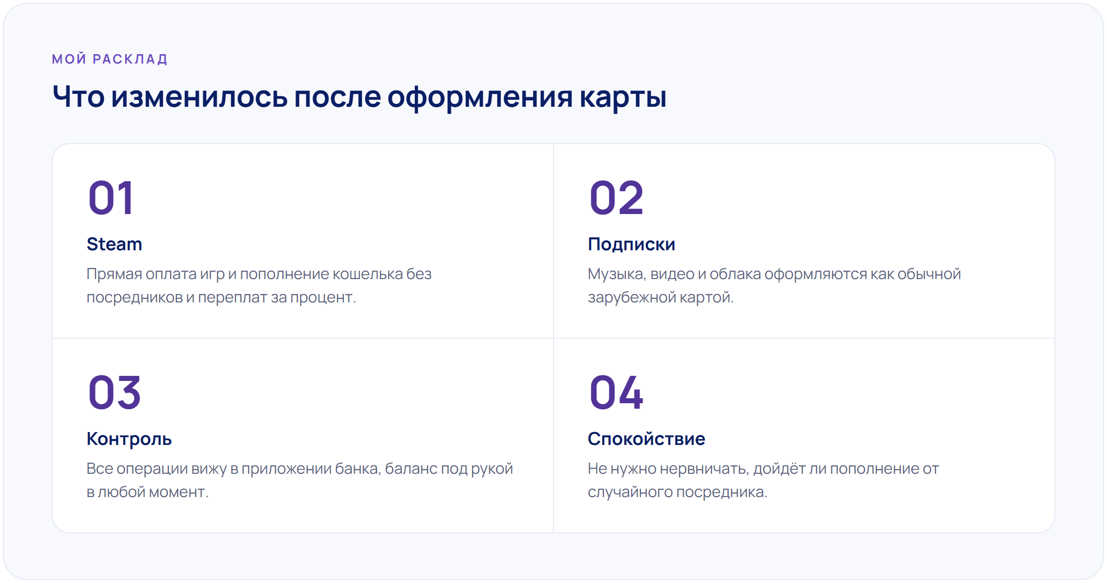 Как я оформил карту Киргизии для оплаты Steam и подписок: пошаговый кейс